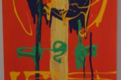 Far-away-I-have-seen-you-120x40cm-Acryl-1